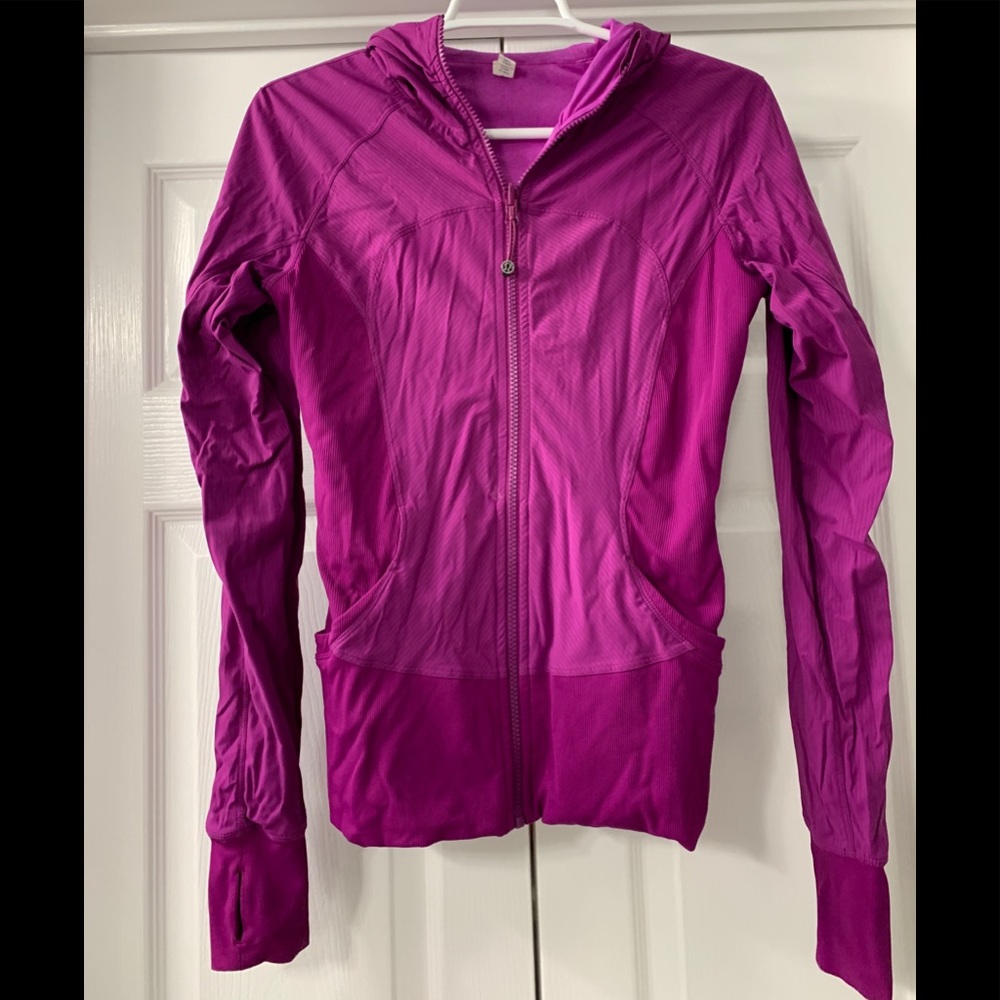 Lululemon Jacket